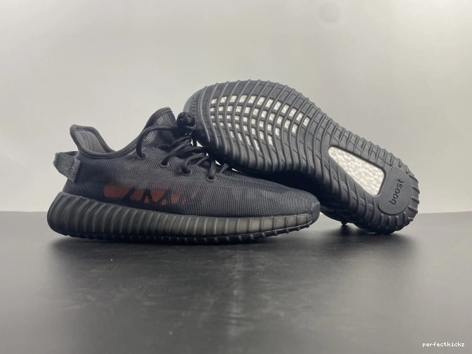 GX3791 Mono Boost Yeezy 350 Adidas Cinder V2 0809